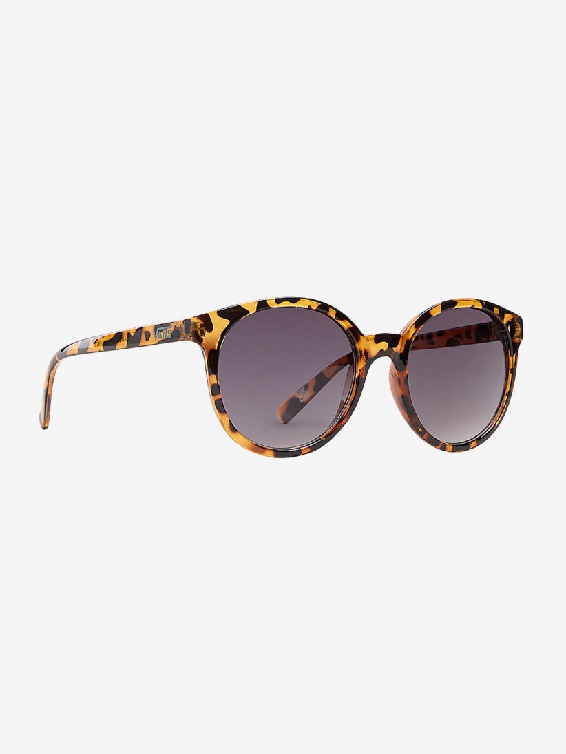 culos de Sol Vans Rise And Shine Padro Leopardo