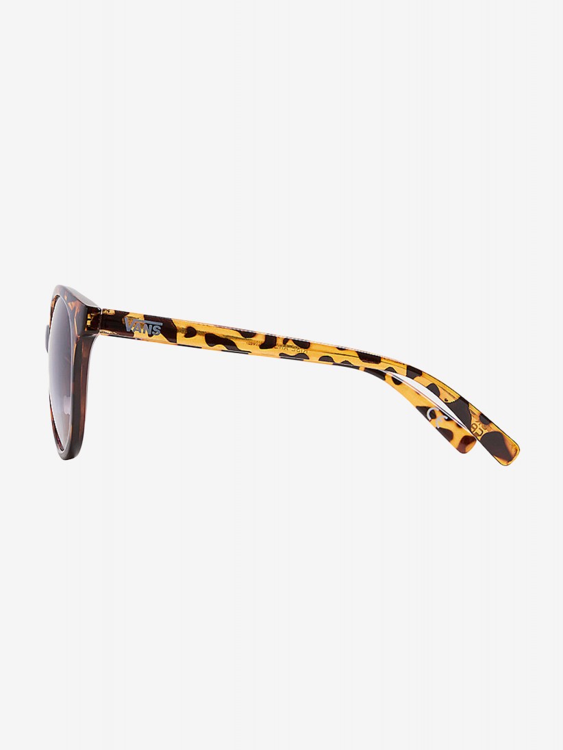 culos de Sol Vans Rise And Shine Padro Leopardo