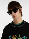 Vans 66 Black Sunglasses