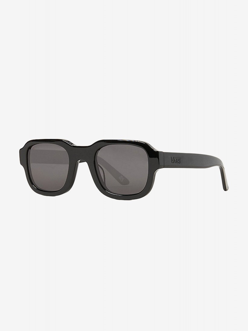 Vans 66 Black Sunglasses