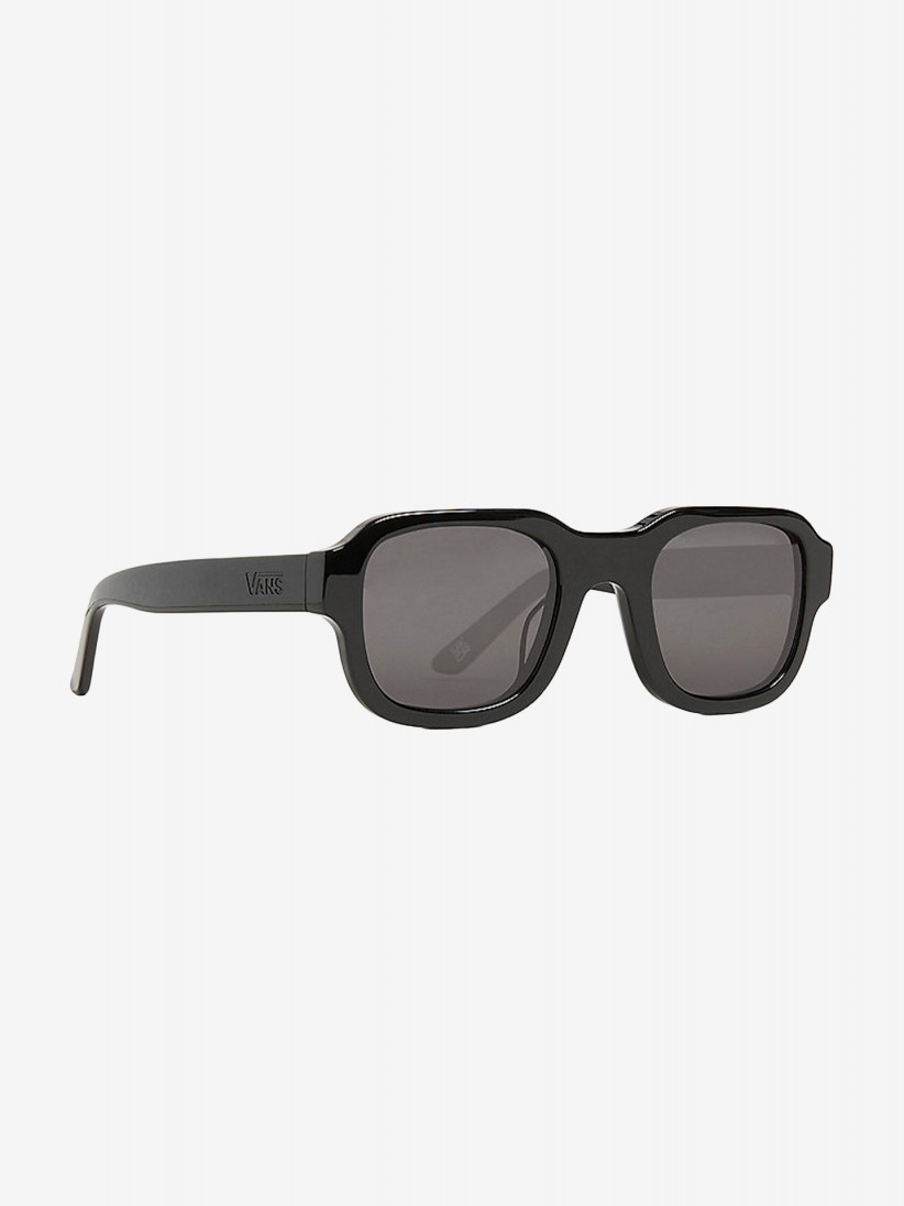 Vans 66 Black Sunglasses
