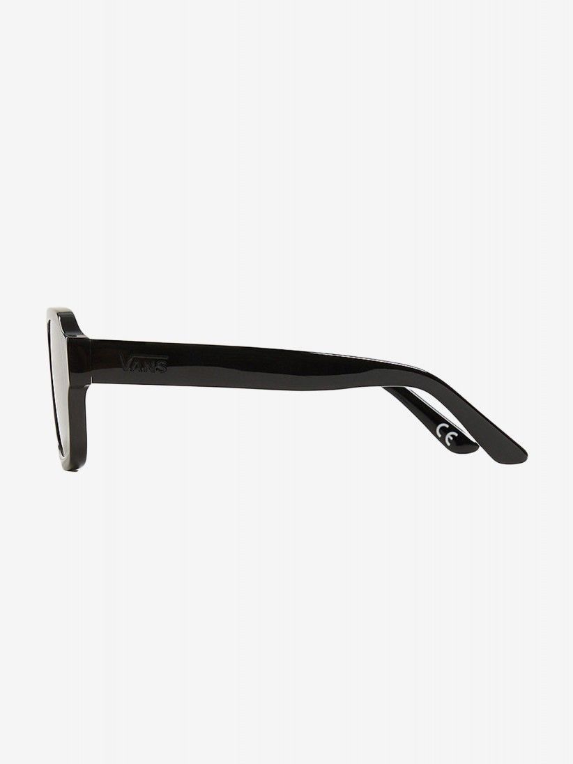 Vans 66 Black Sunglasses