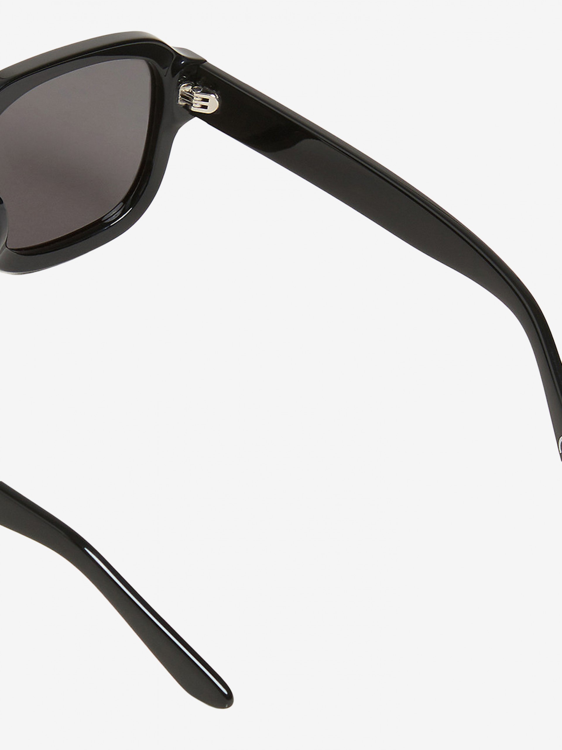 Óculos de Sol Vans 66 Pretos