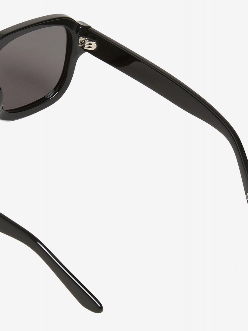 Vans 66 Black Sunglasses