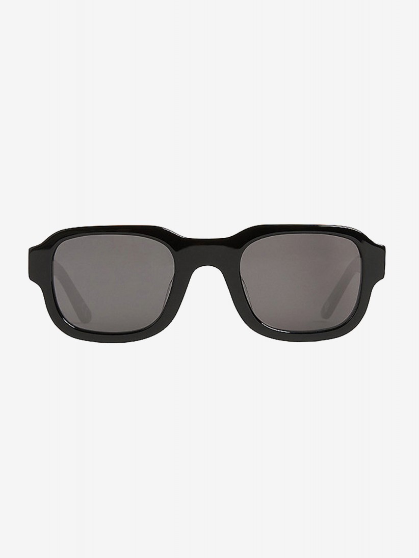 Vans 66 Black Sunglasses