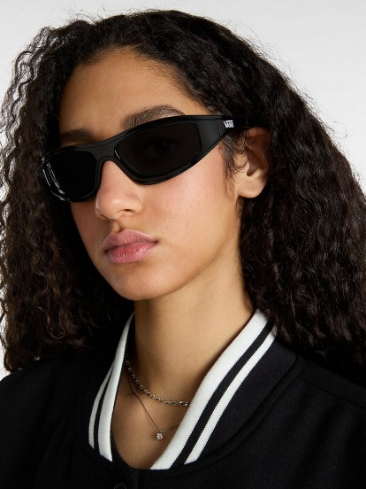 Gafas de Sol Vans Felix Negras