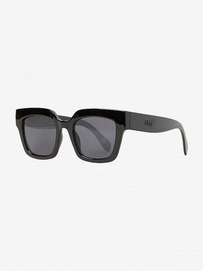 Gafas de Sol Vans Belden Shades Negras