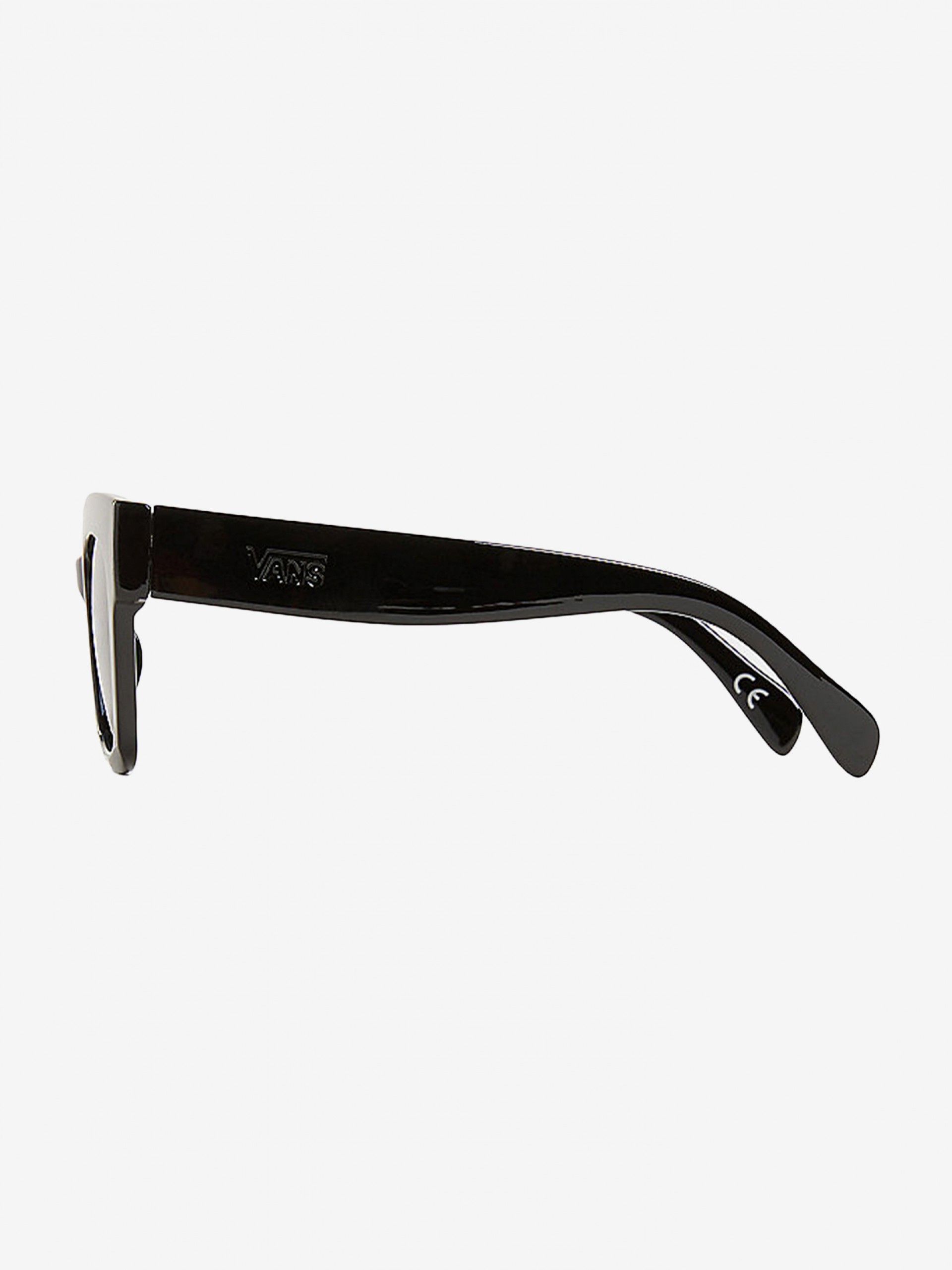 Vans Belden Shades Black Sunglasses