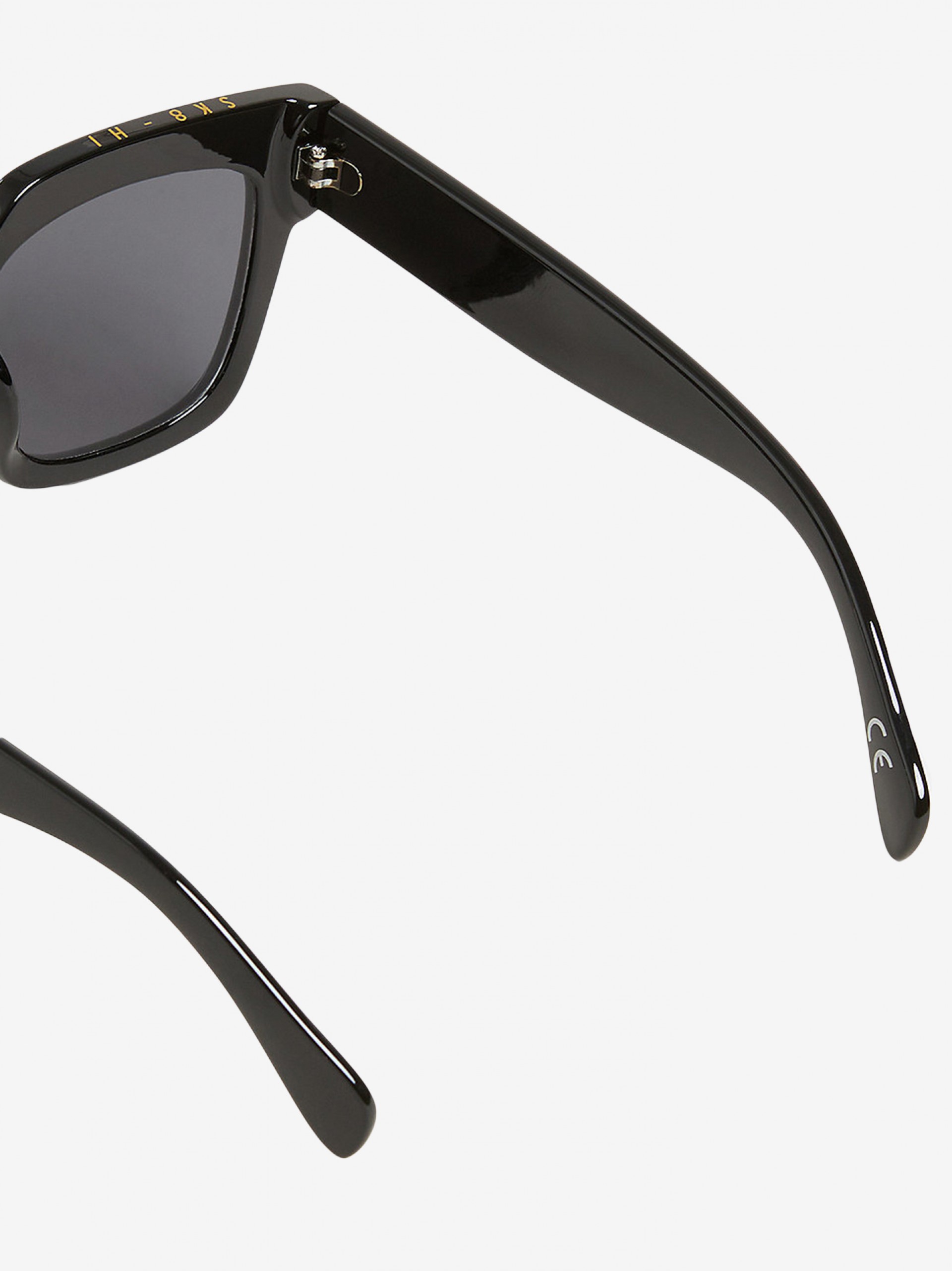 Vans Belden Shades Black Sunglasses