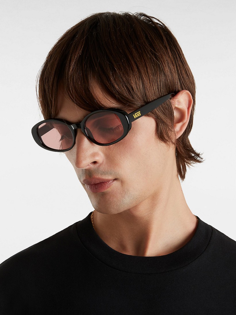 Vans Out There Black Sunglasses