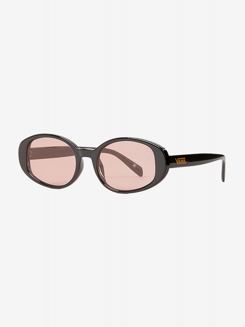 Vans Out There Black Sunglasses