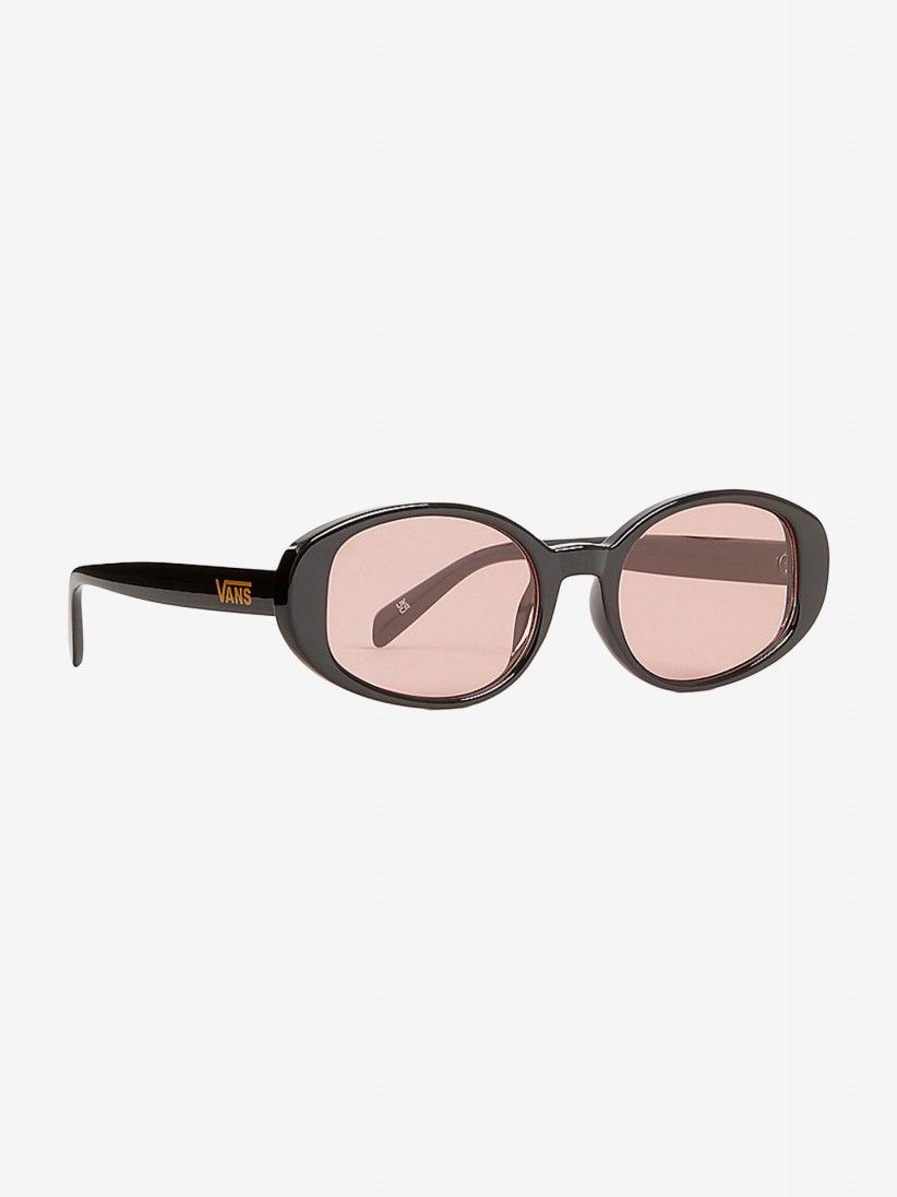 Vans Out There Black Sunglasses