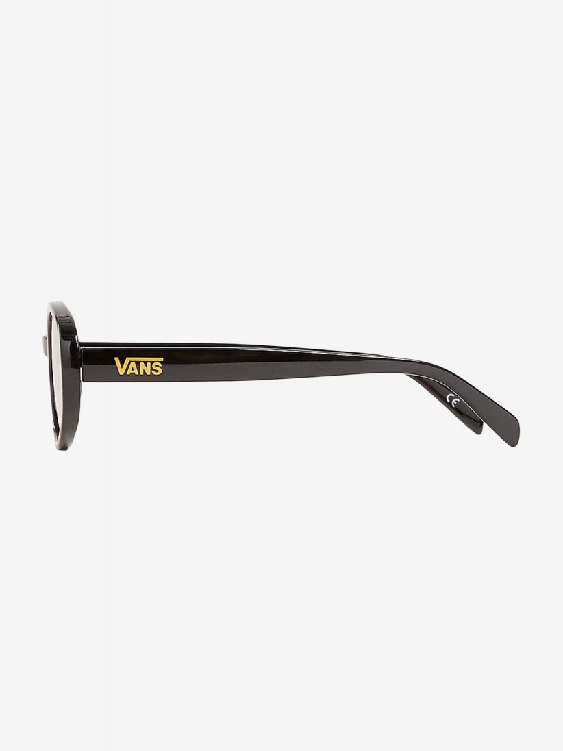 Vans Out There Black Sunglasses