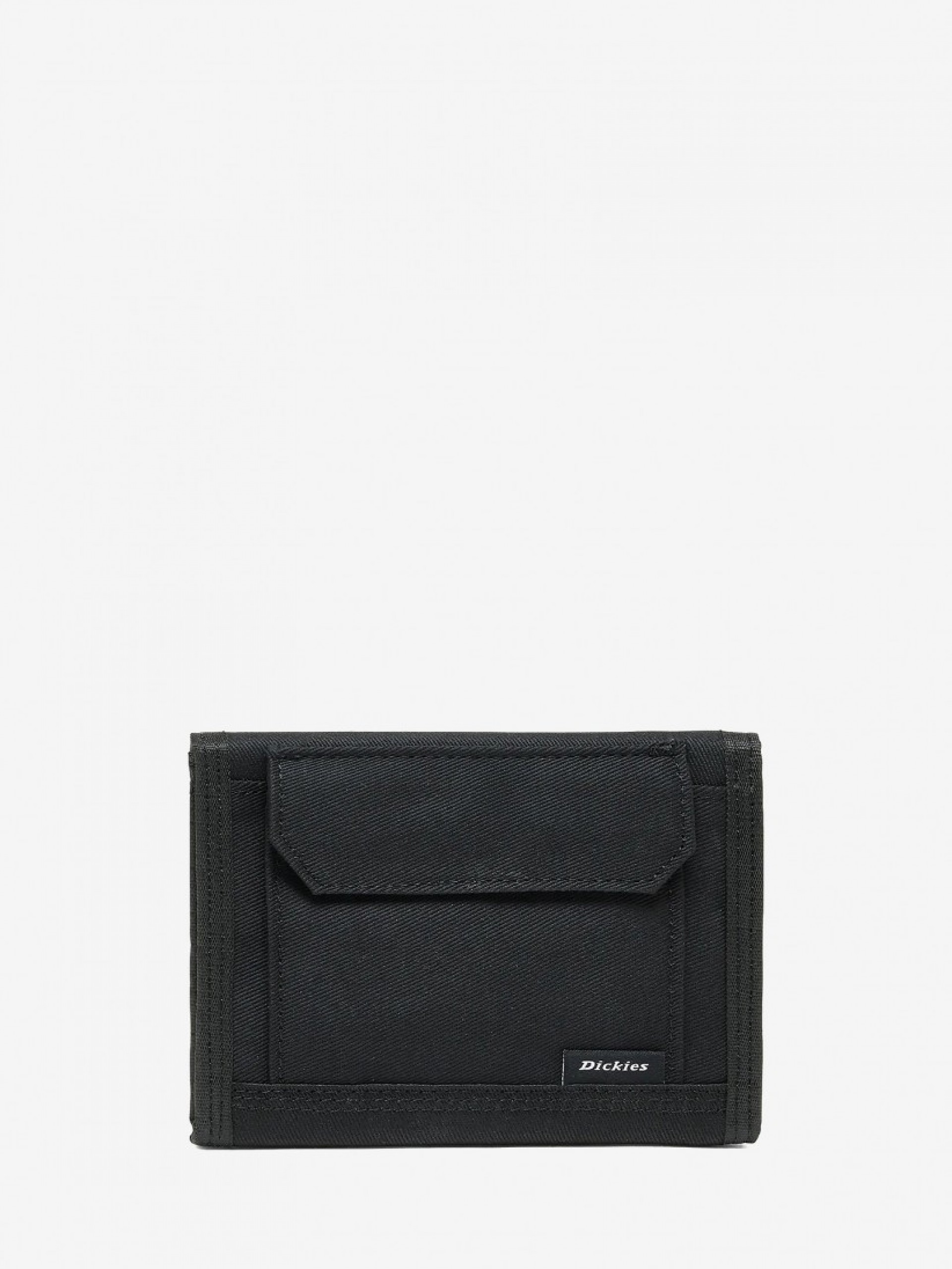 Cartera Dickies Kentwood Negra