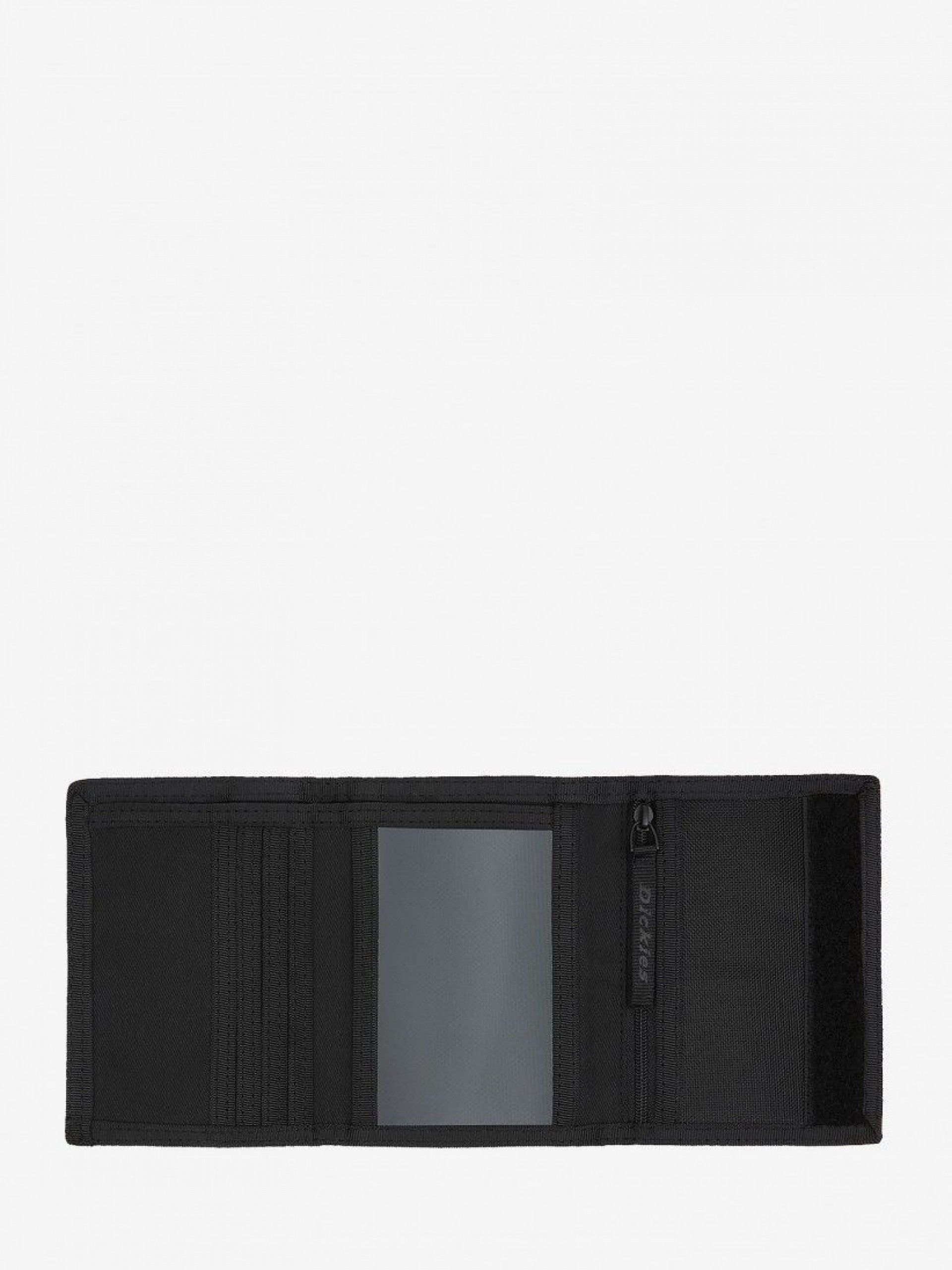 Cartera Dickies Kentwood Negra