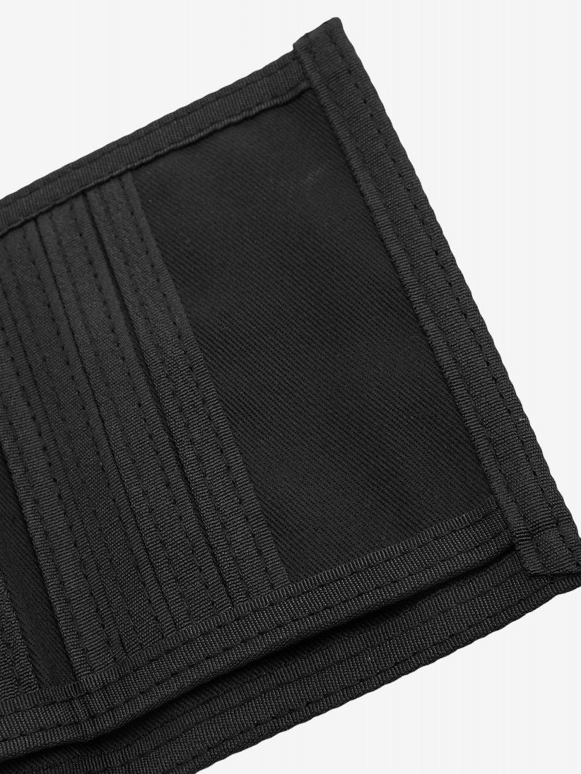 Dickies Kentwood Black Wallet