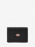 Dickies Kentwood Black Wallet