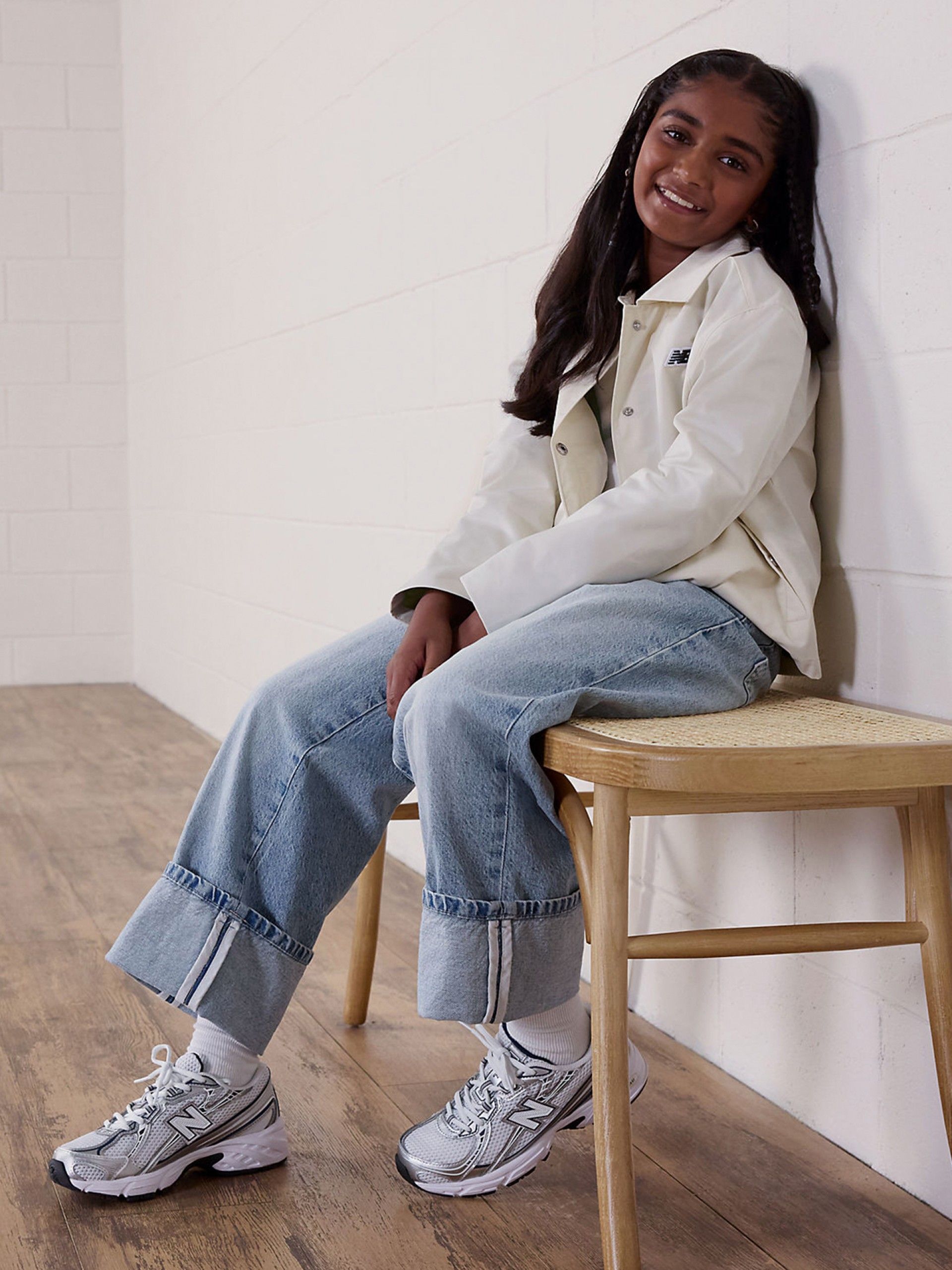 New Balance GR740 V1 Sneakers