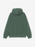 Carhartt WIP Library Green Hoodie