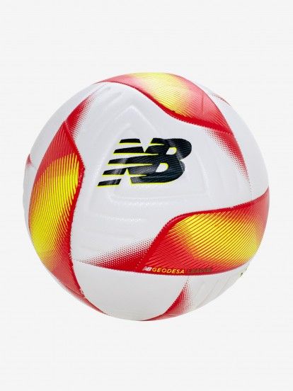 Bola New Balance Geodesa League Treino