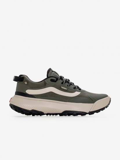 Sapatilhas Vans MTE Crosspath Verdes