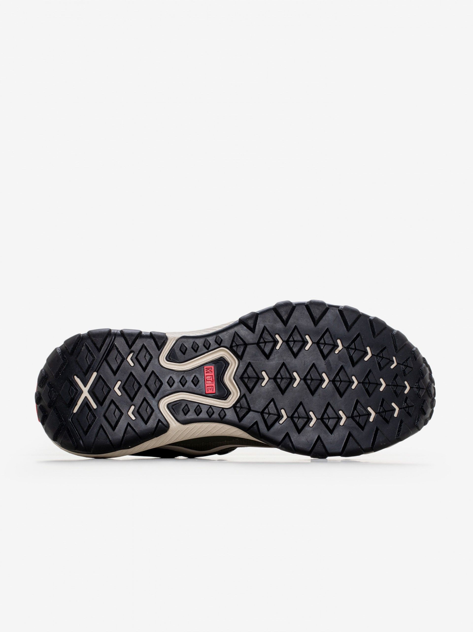 Sapatilhas Vans MTE Crosspath Verdes