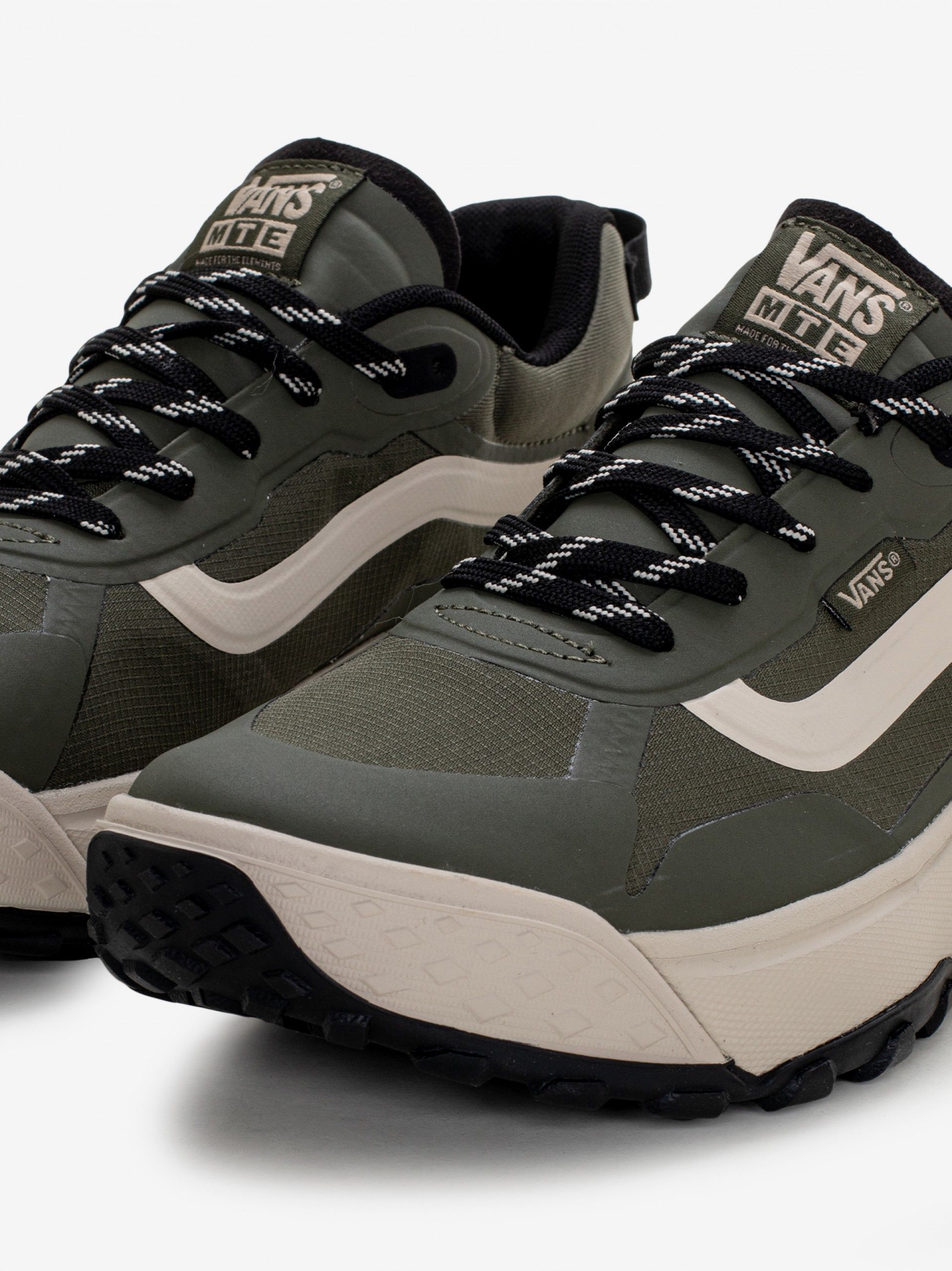 Sapatilhas Vans MTE Crosspath Verdes