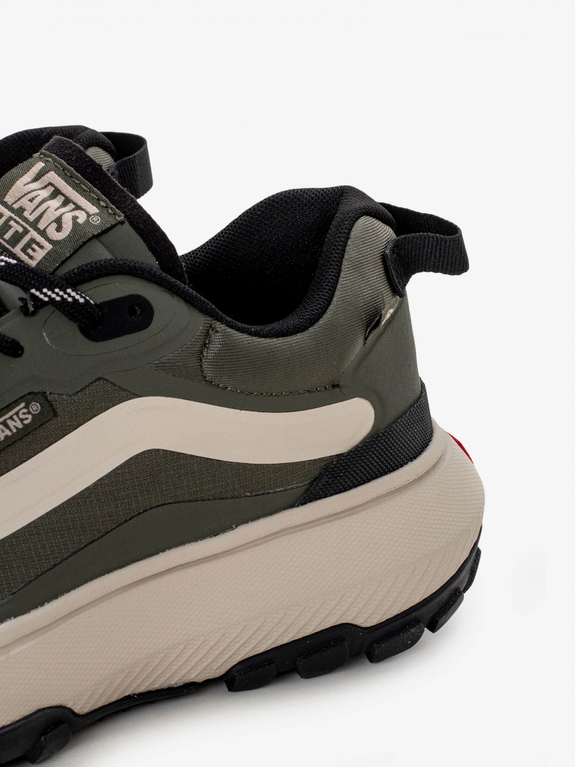 Sapatilhas Vans MTE Crosspath Verdes