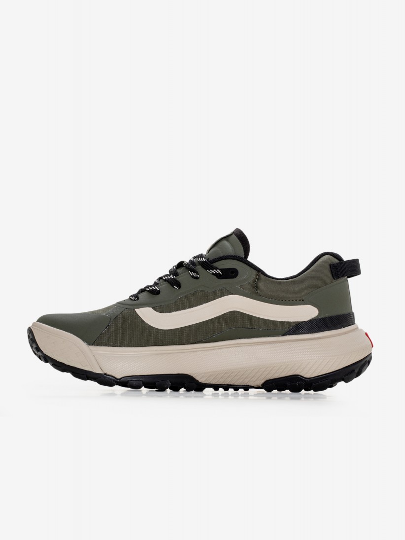 Sapatilhas Vans MTE Crosspath Verdes