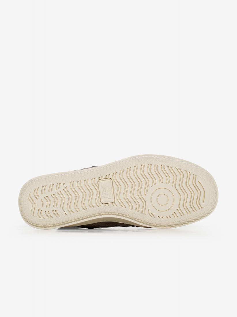 Sapatilhas New Balance T500 V1 Cinzentas