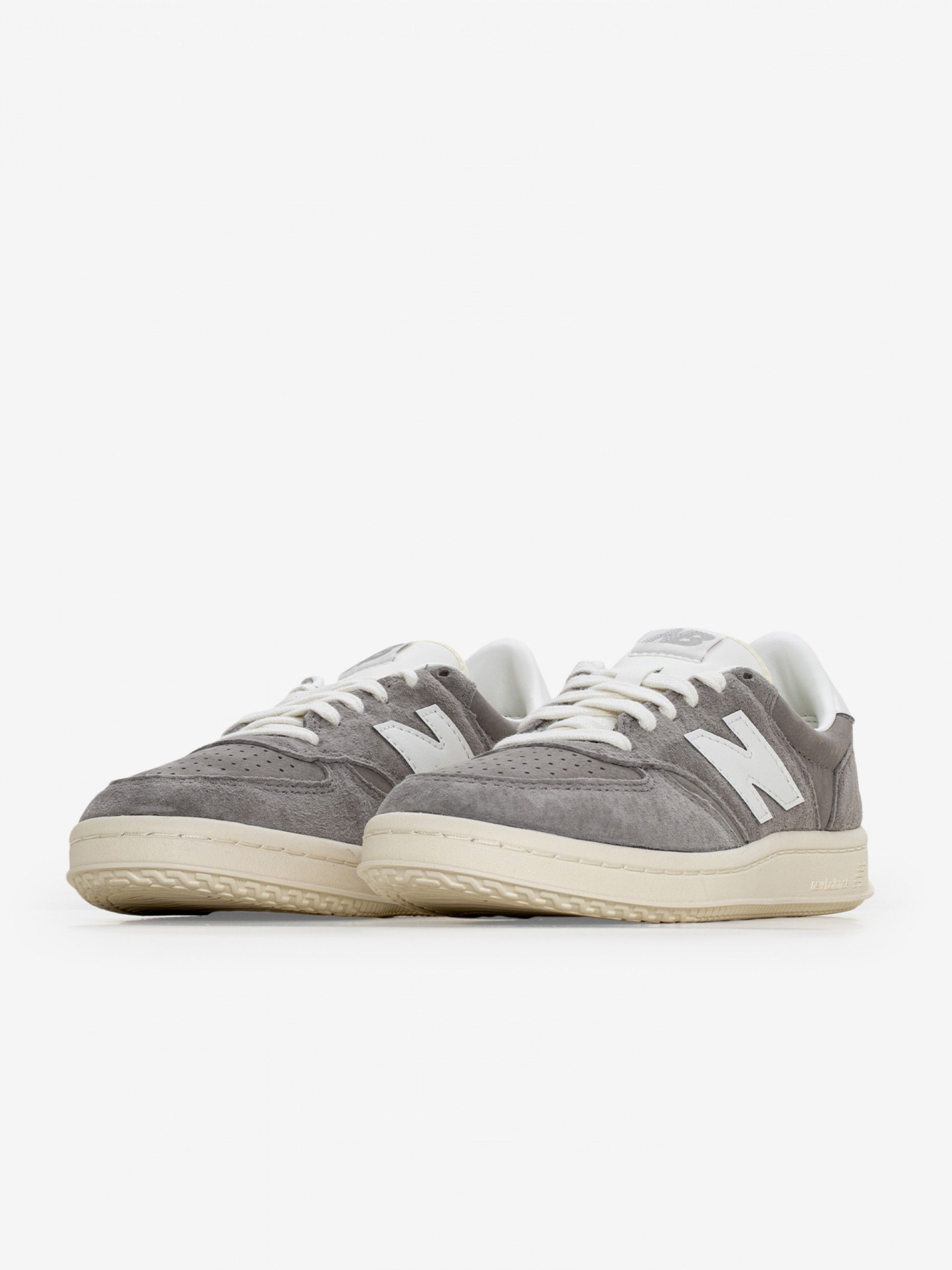 Zapatillas New Balance T500 V1 Grises
