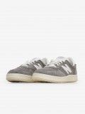 Sapatilhas New Balance T500 V1 Cinzentas