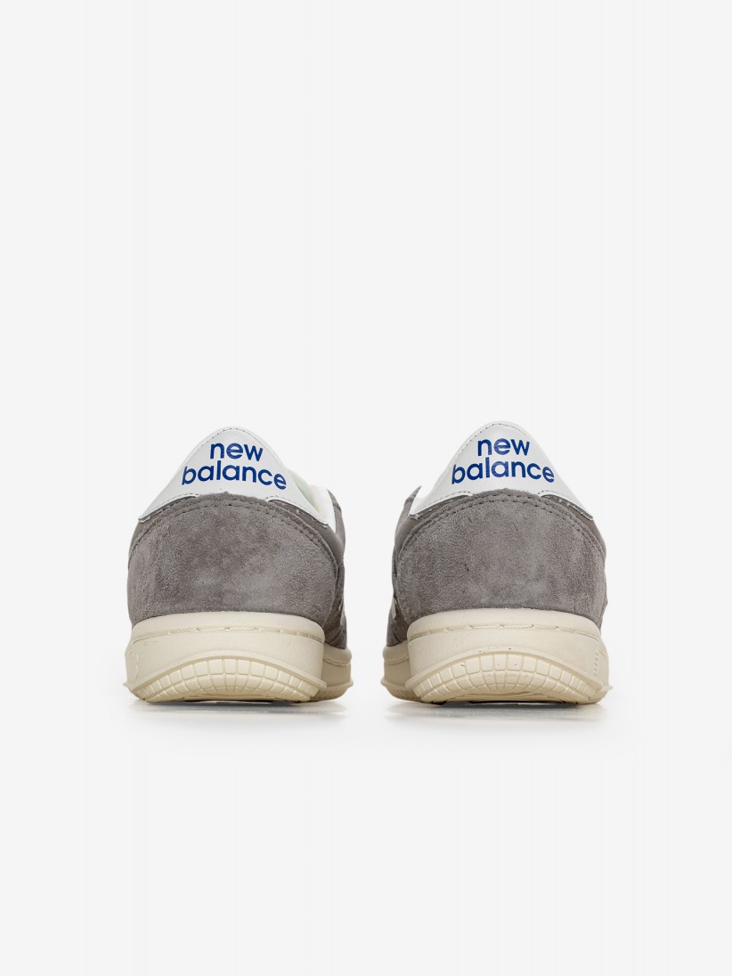 Sapatilhas New Balance T500 V1 Cinzentas