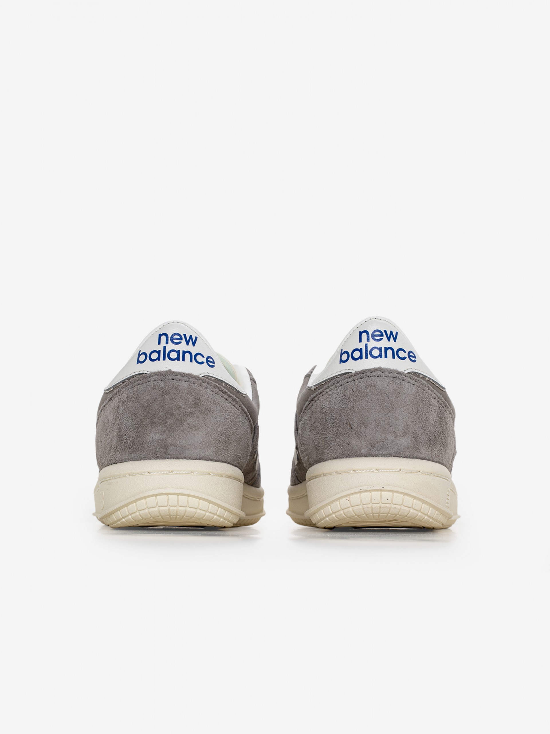 Zapatillas New Balance T500 V1 Grises