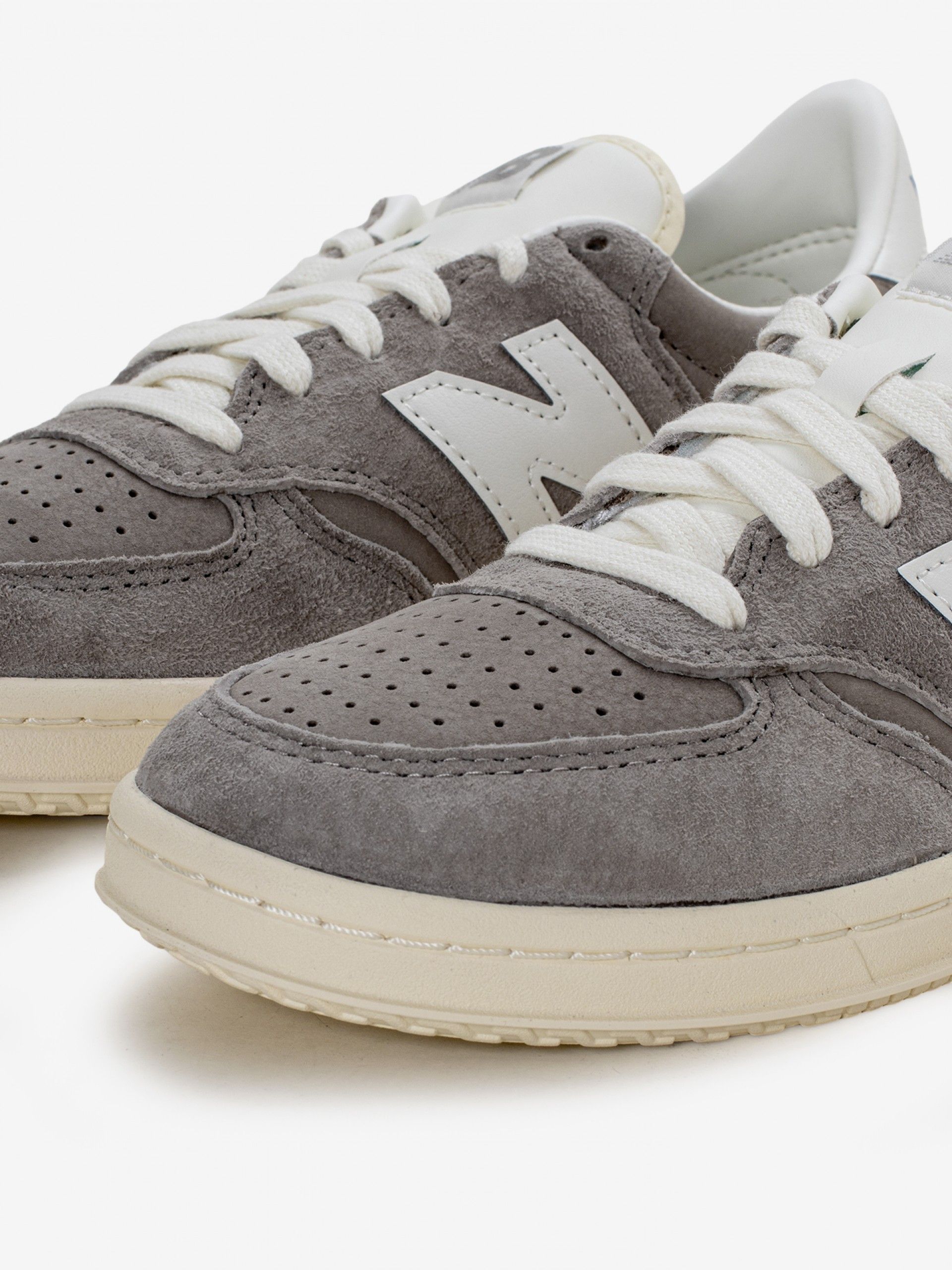 Zapatillas New Balance T500 V1 Grises