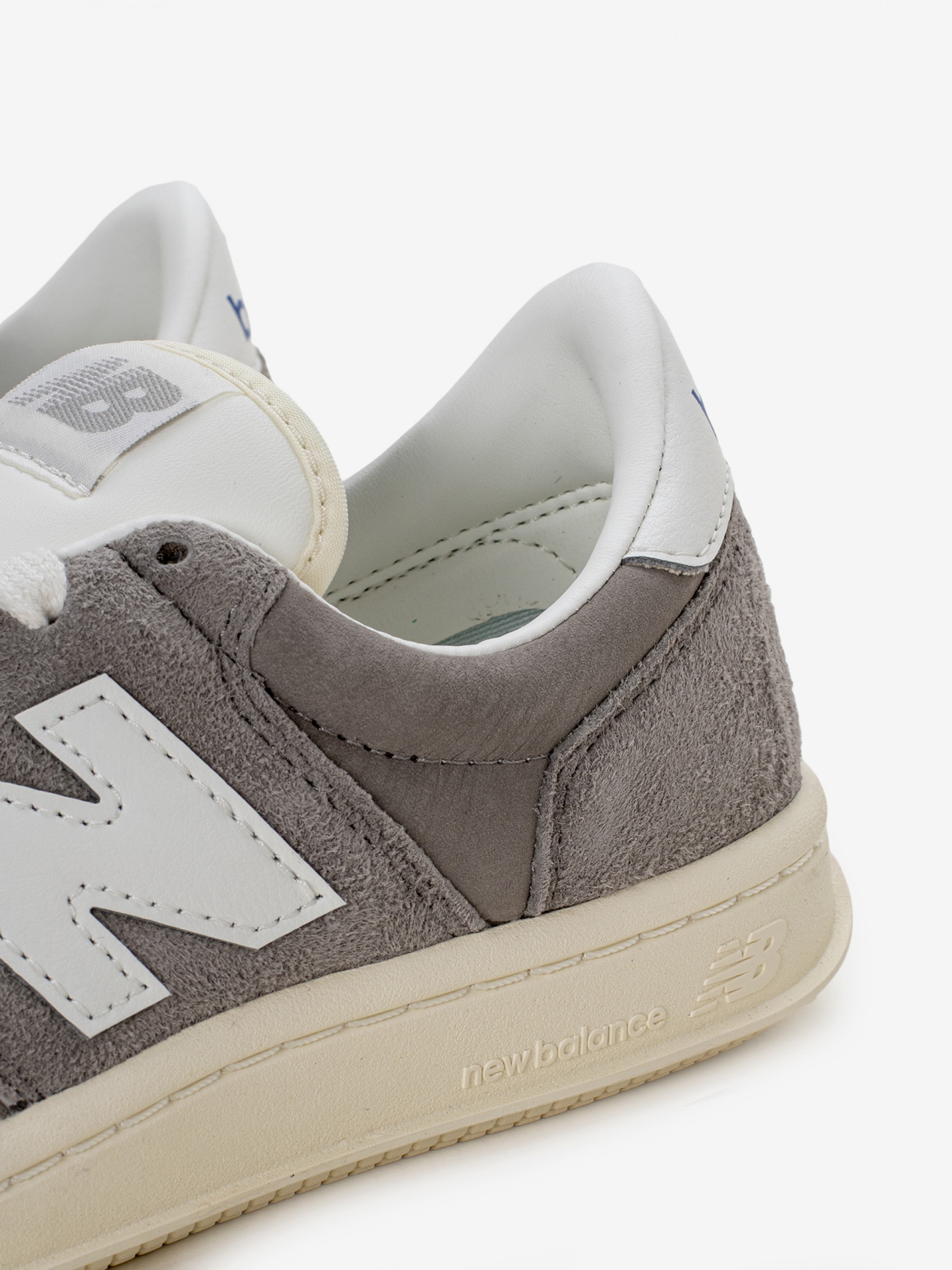 Zapatillas New Balance T500 V1 Grises