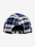 Gorra Carhartt WIP Tarbell Estampado de Cuadros