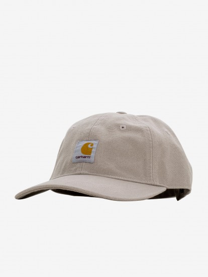 Gorra Carhartt WIP Icon Beige