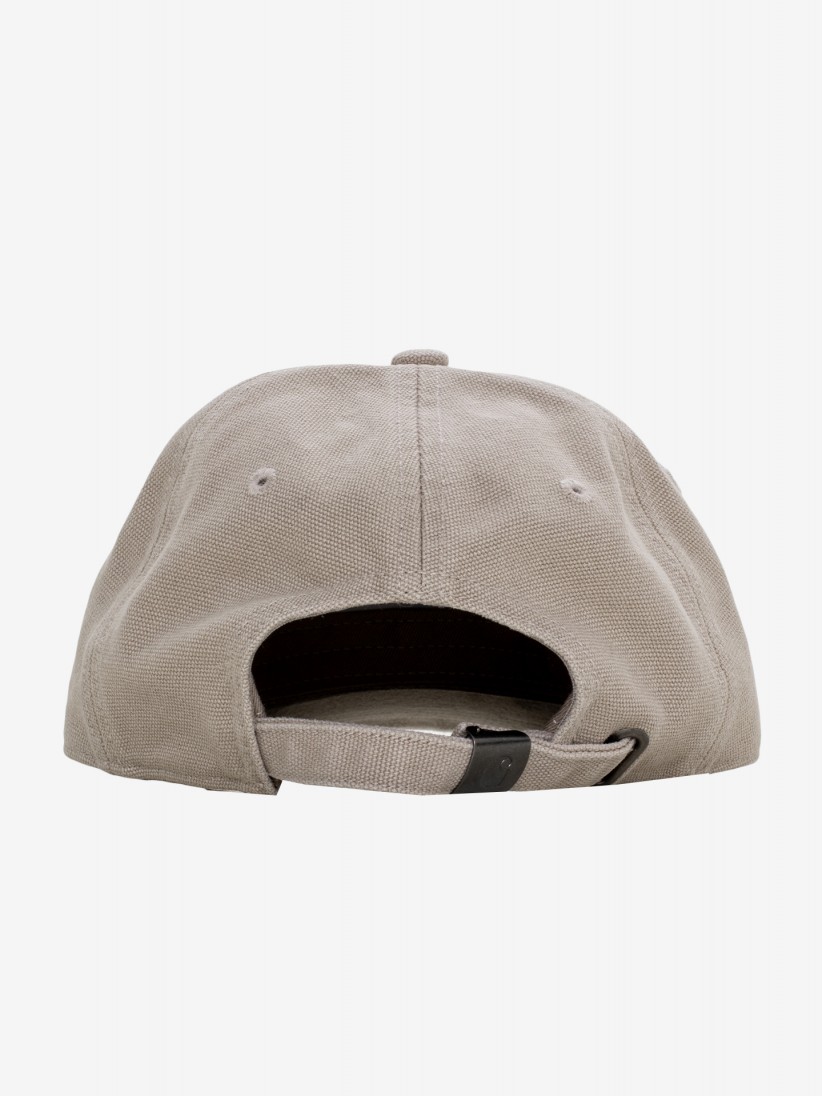 Gorra Carhartt WIP Icon Beige