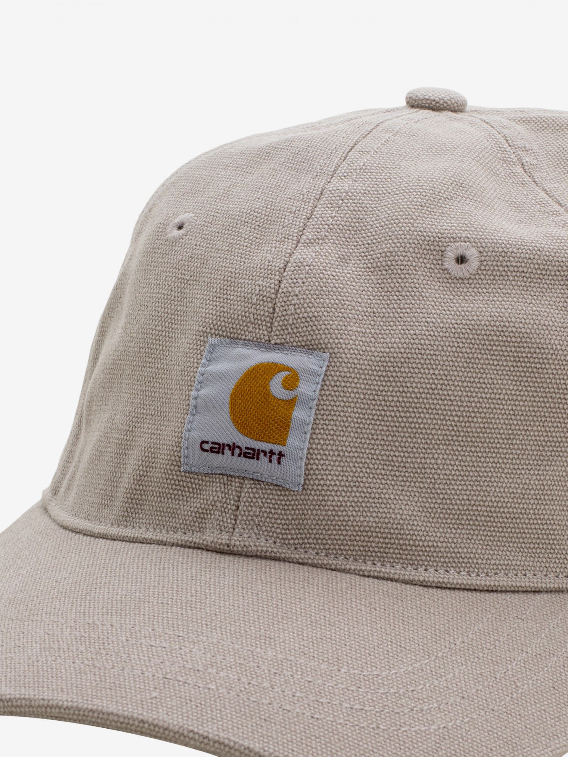 Carhartt WIP Icon Beige Cap