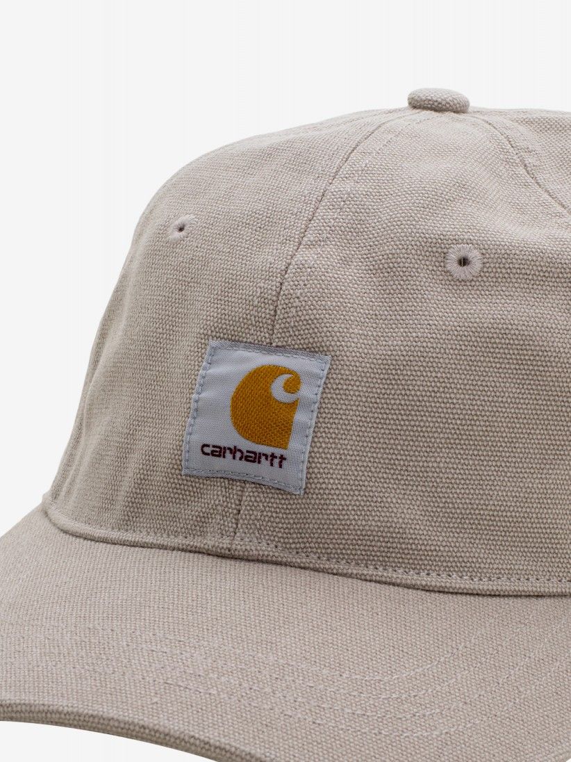 Gorra Carhartt WIP Icon Beige