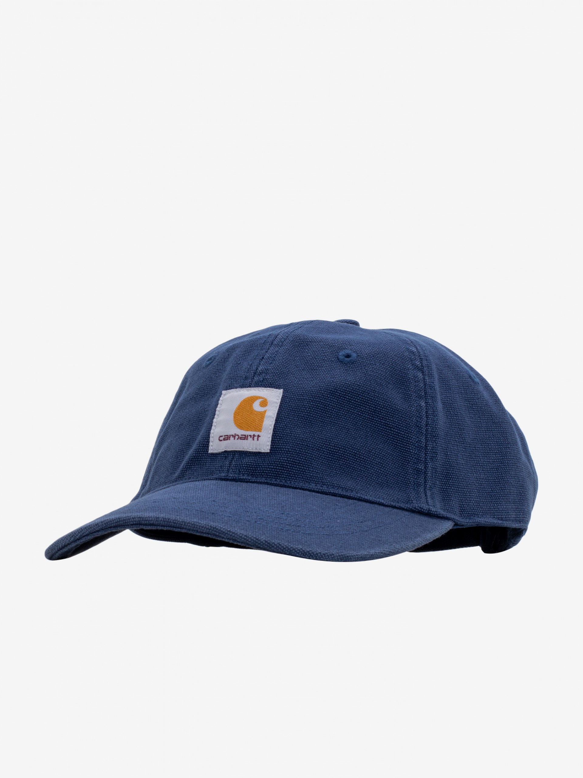 Carhartt WIP Icon Blue Cap