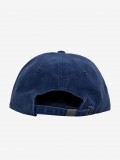 Gorra Carhartt WIP Icon Azul