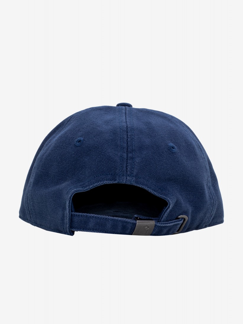 Gorra Carhartt WIP Icon Azul
