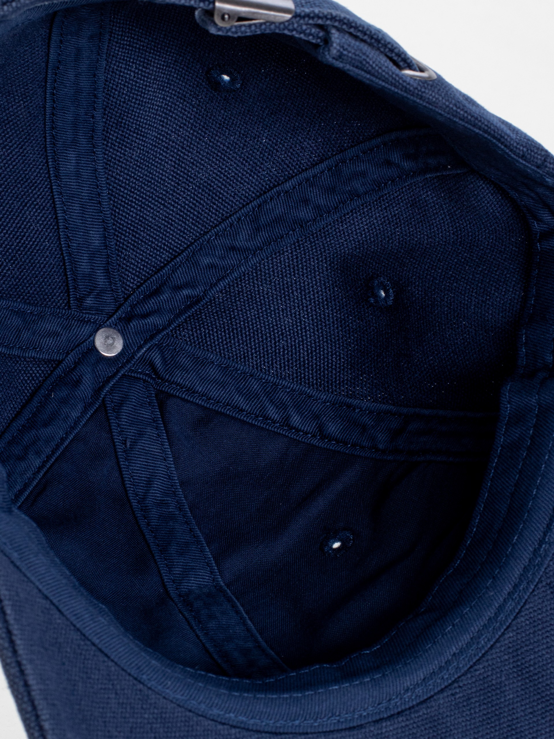 Gorra Carhartt WIP Icon Azul