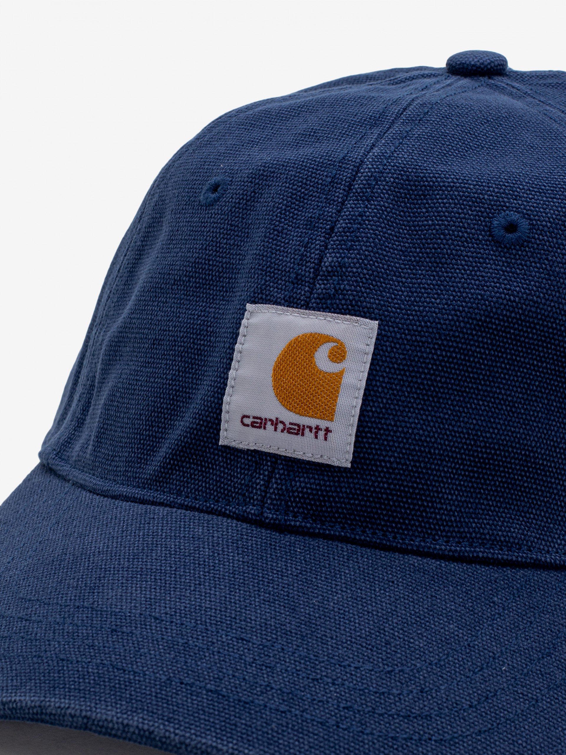 Carhartt WIP Icon Blue Cap