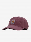 Gorra Carhartt WIP Icon Rosa