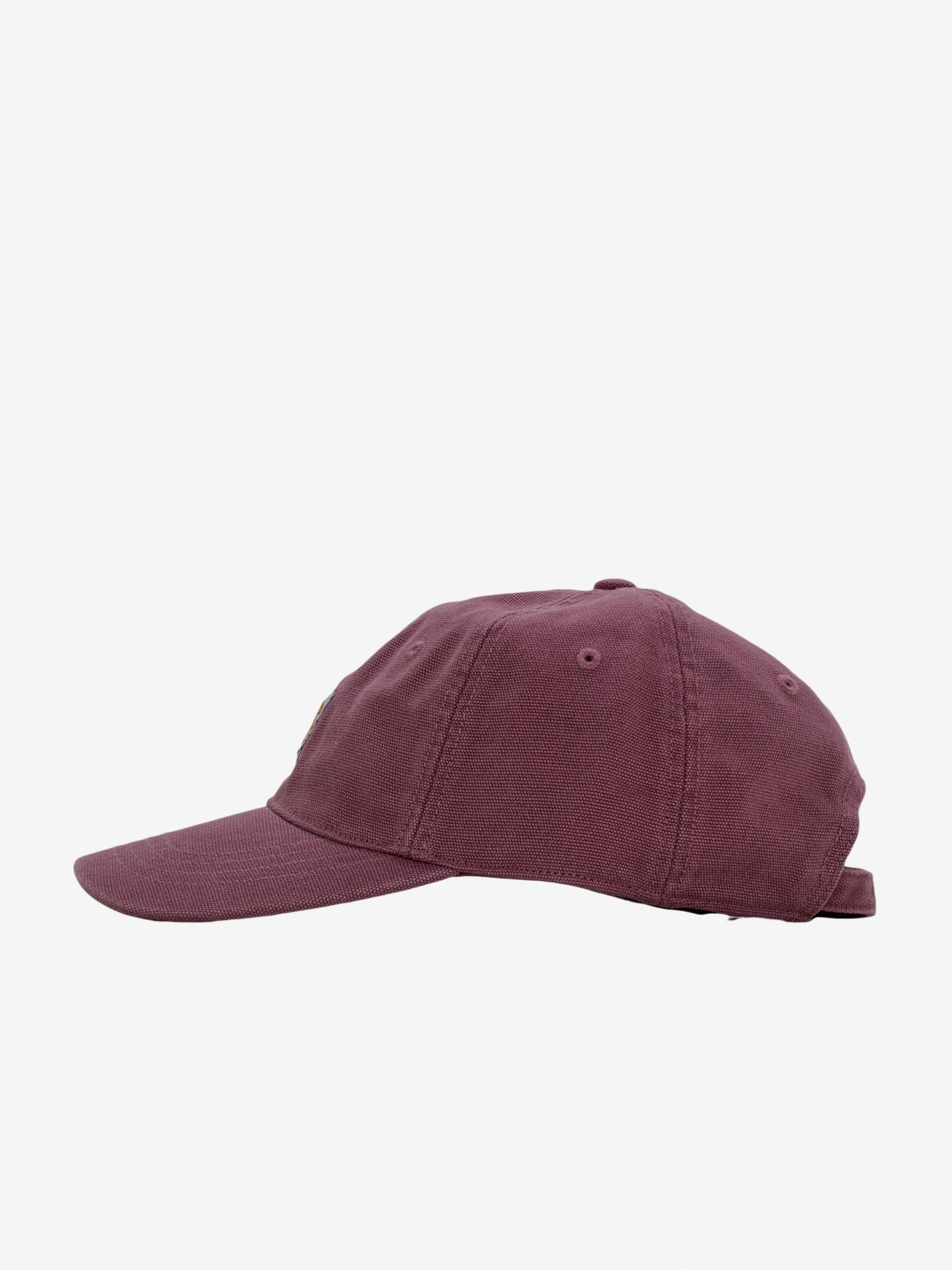 Carhartt WIP Icon Pink Cap