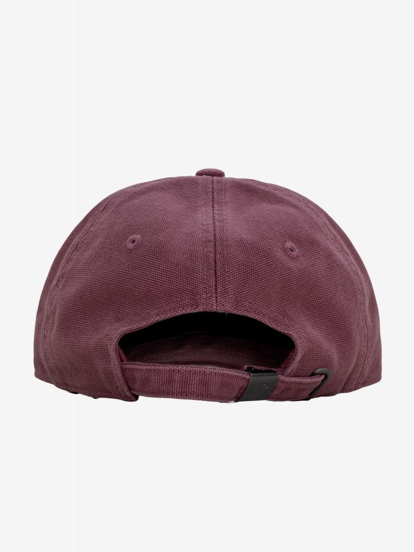Gorra Carhartt WIP Icon Rosa