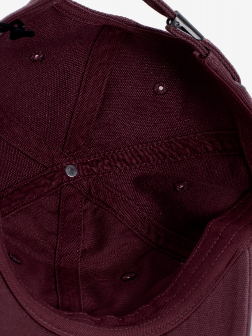 Gorra Carhartt WIP Icon Rosa